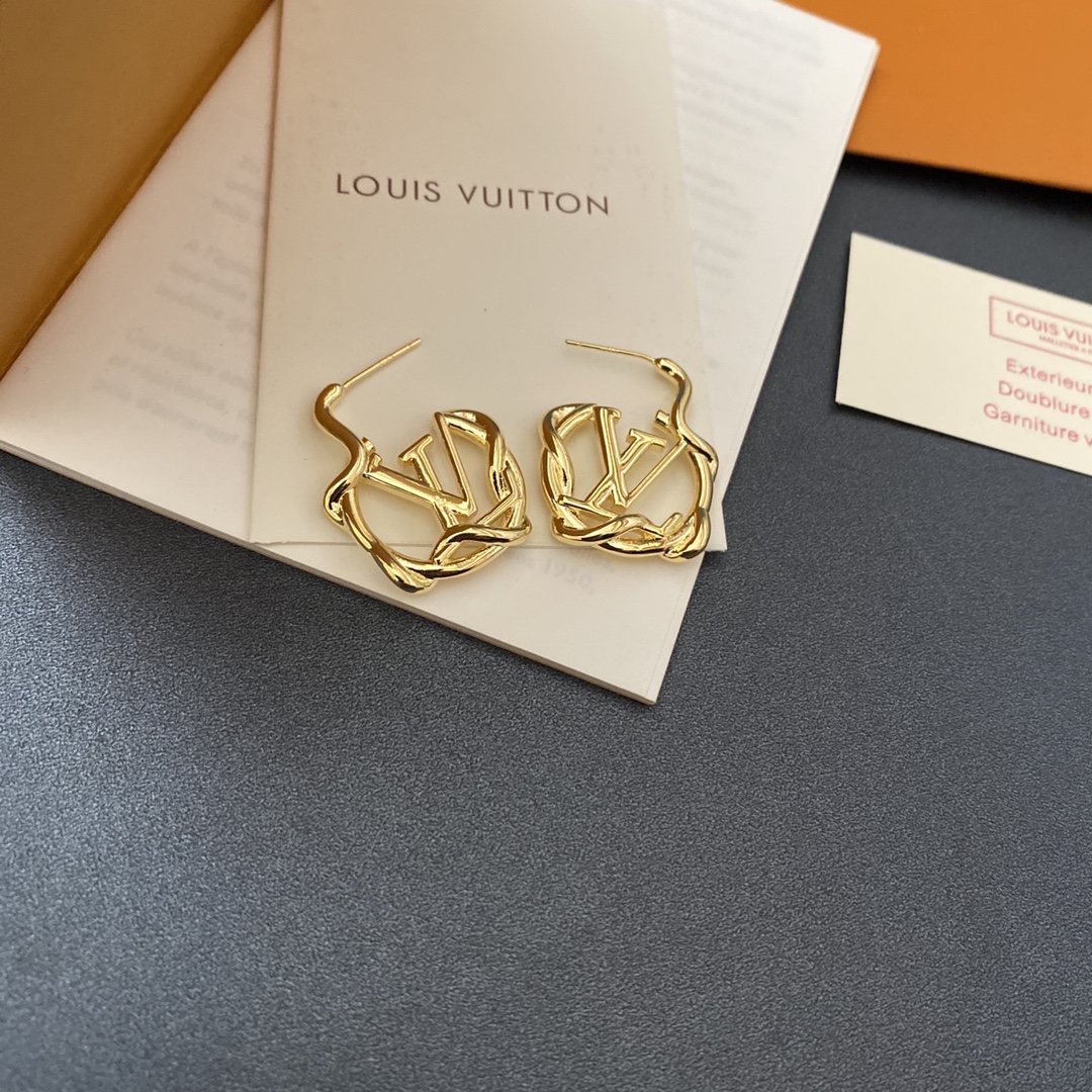 A297 LV--earring 104420