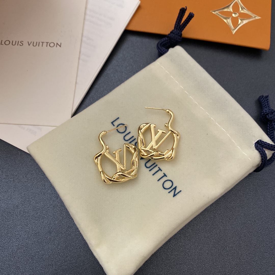 A297 LV--earring 104420