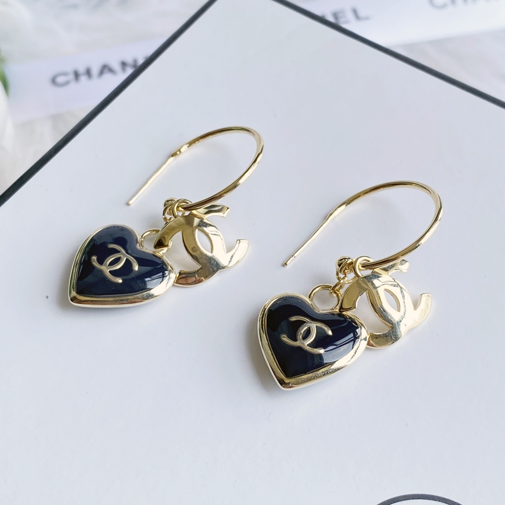 A594 Chanel earring 107742