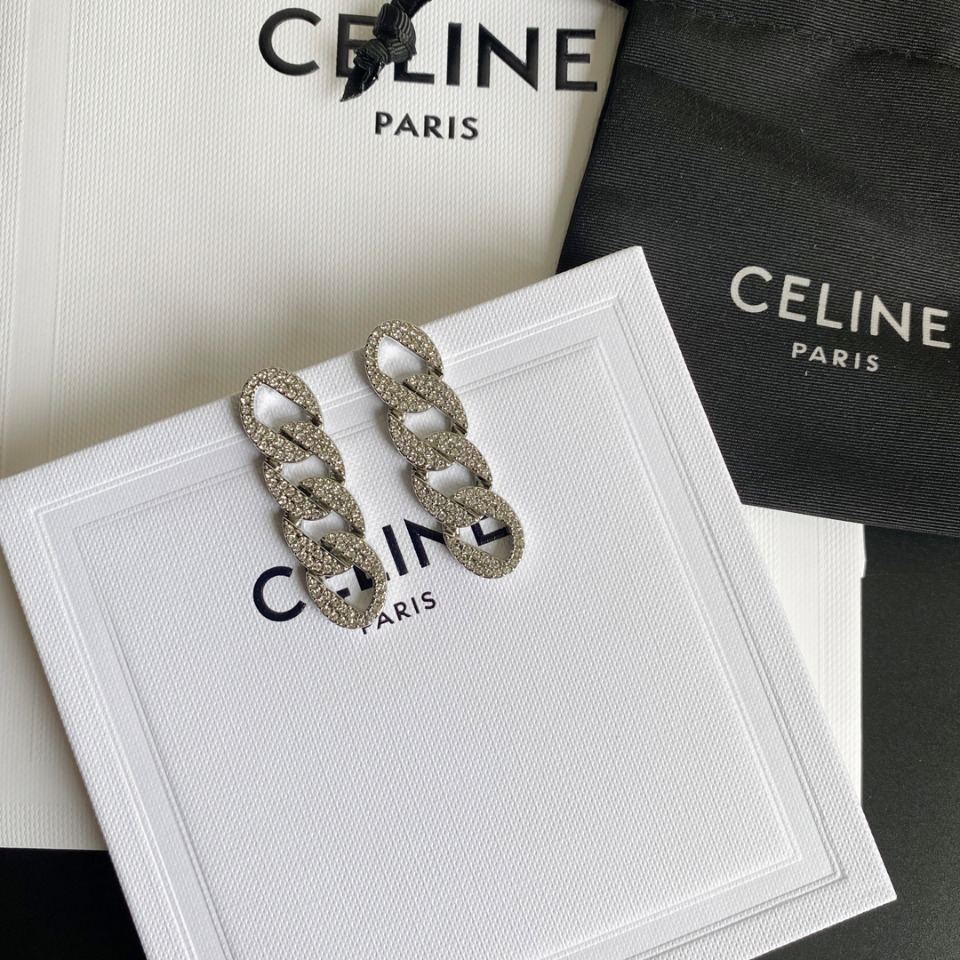 A600 CELINE earring 107749