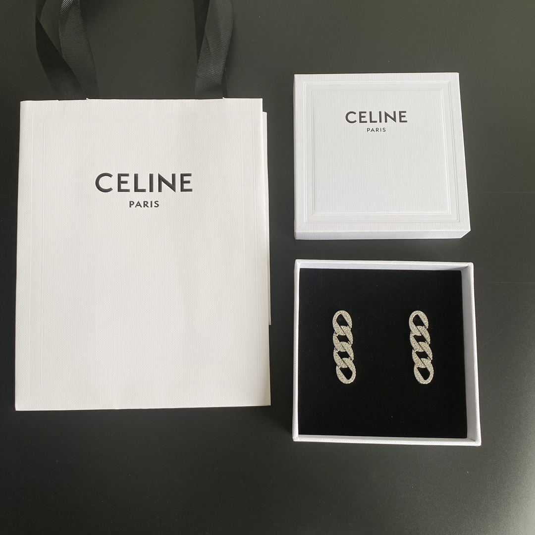 A600 CELINE earring 107749