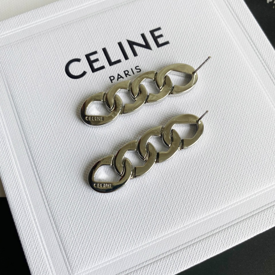 A600 CELINE earring 107749