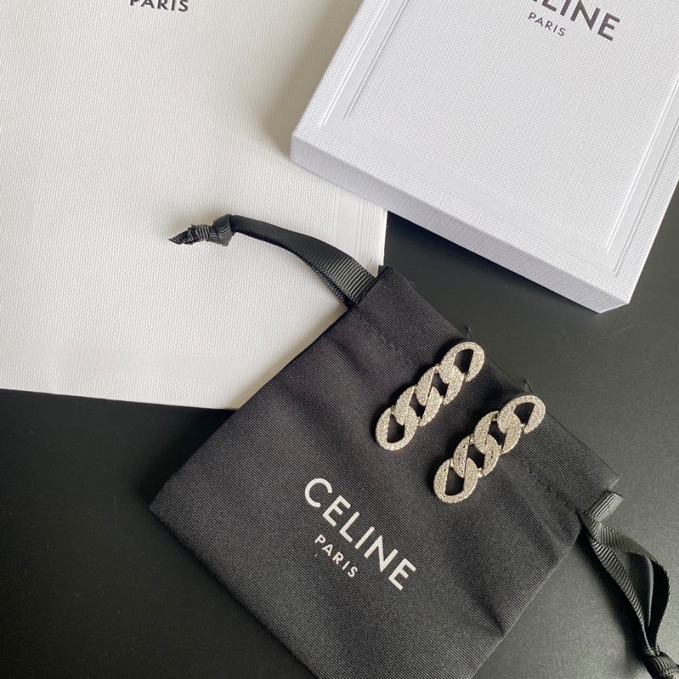 A600 CELINE earring 107749