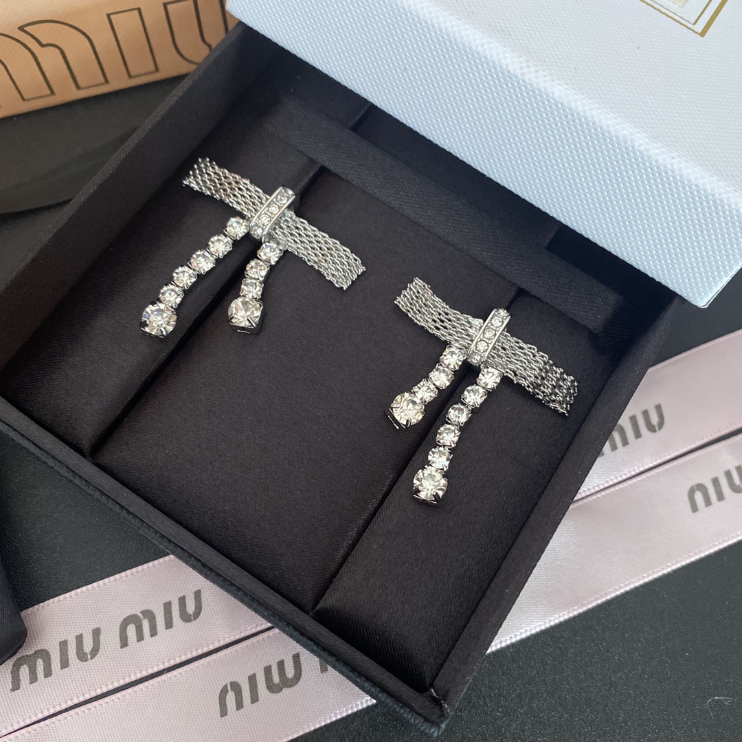 A295 MIUMIU-earring 107756