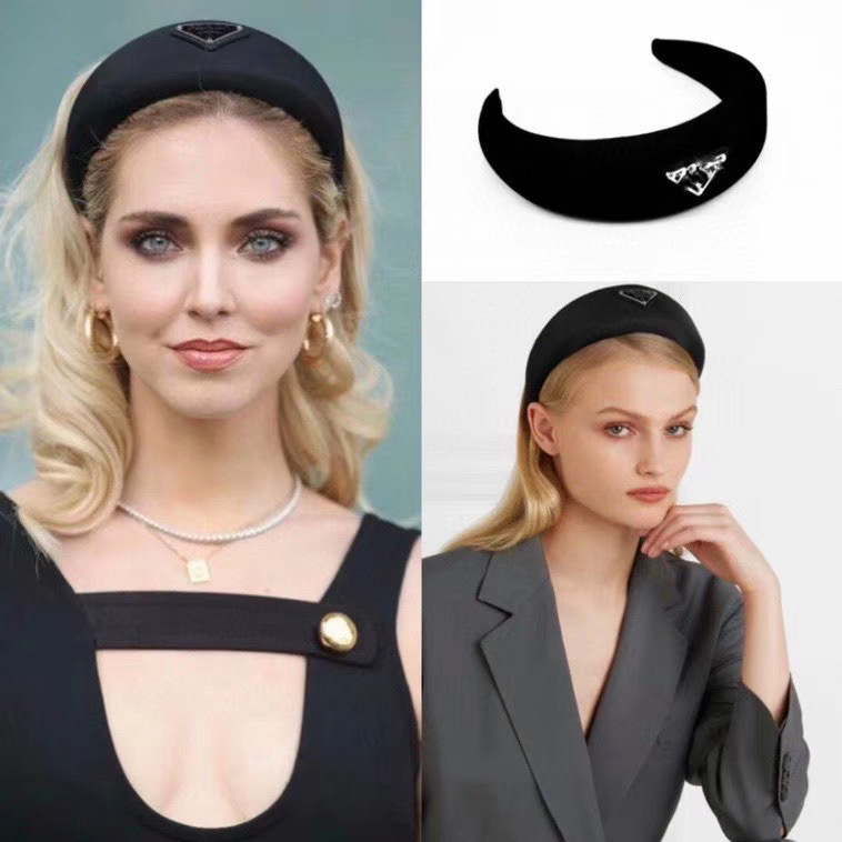 Prada hairband 107776