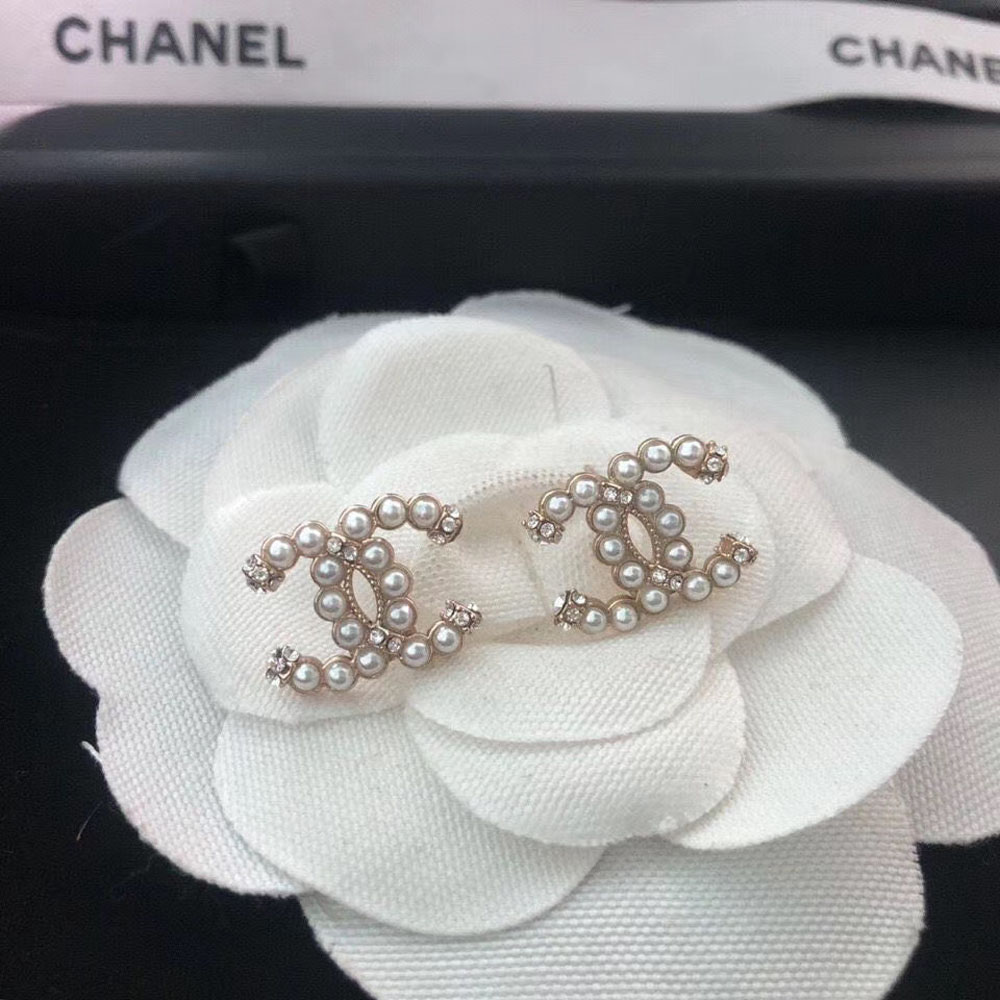 A264 Chanel earring 107788