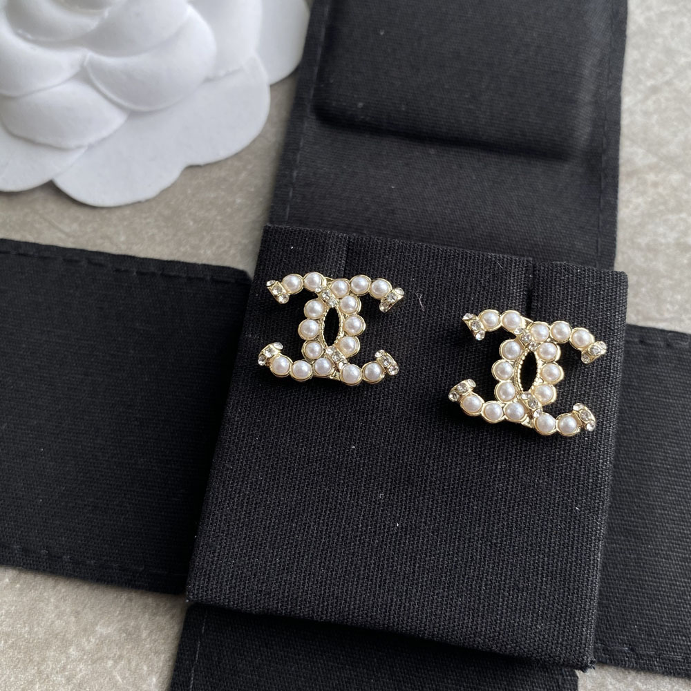 A264 Chanel earring 107788