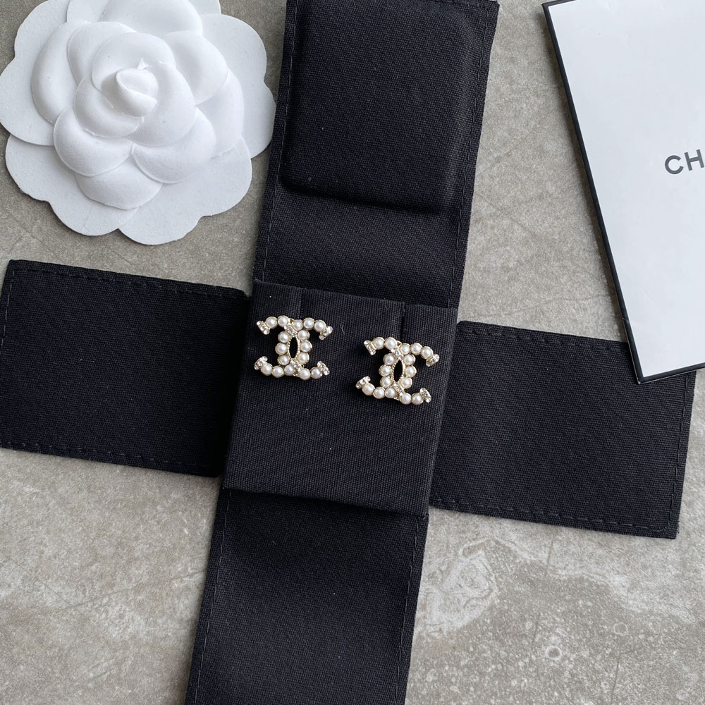 A264 Chanel earring 107788