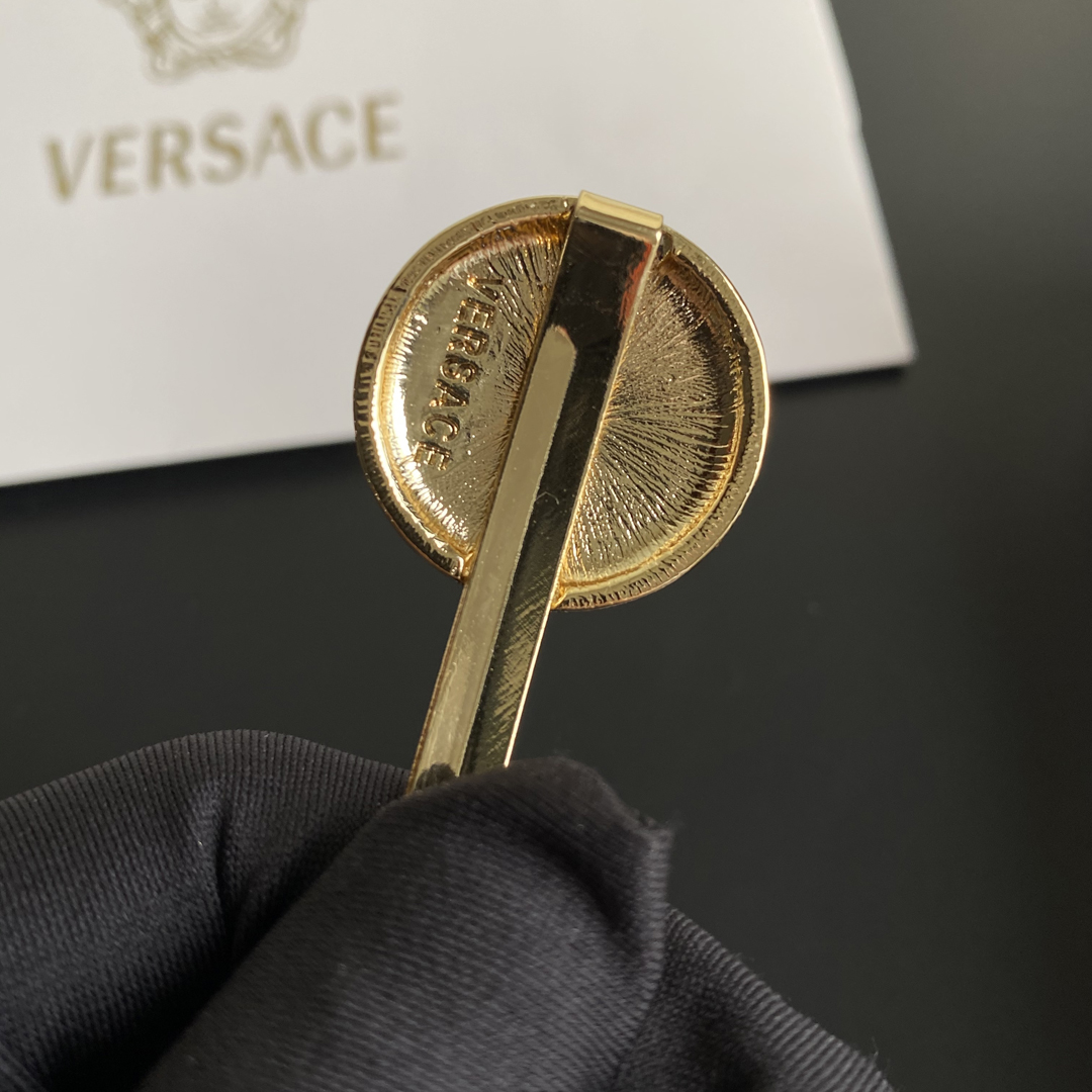 FS7003 VERSACE-Hairclip 107804