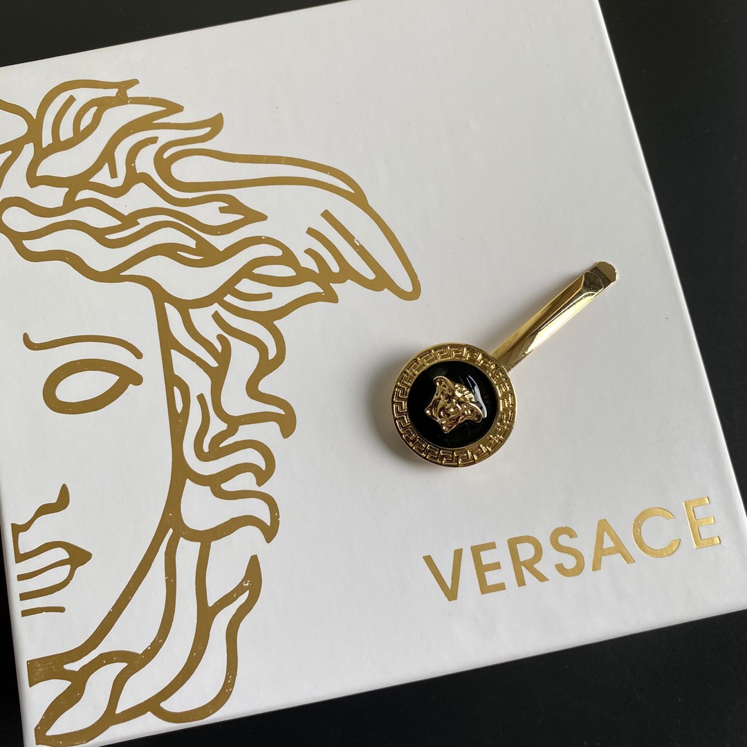 FS7003 VERSACE-Hairclip 107804