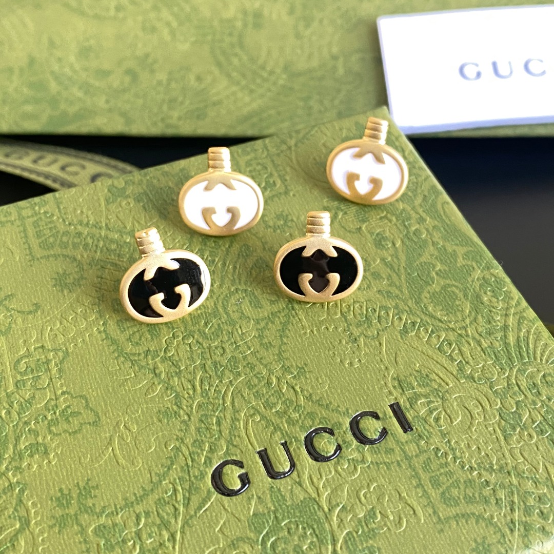 Gucci earring 107812