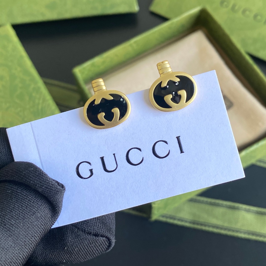 Gucci earring 107812