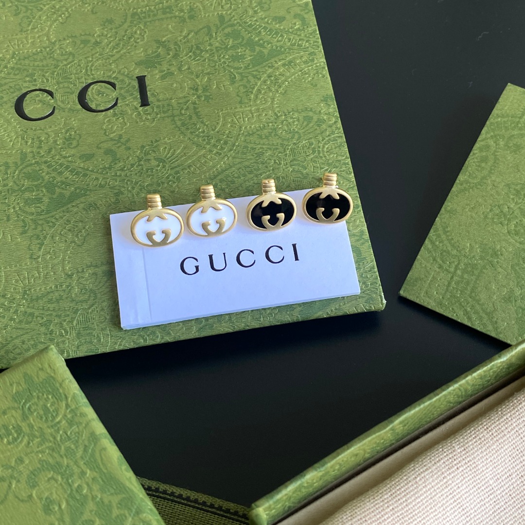 Gucci earring 107812