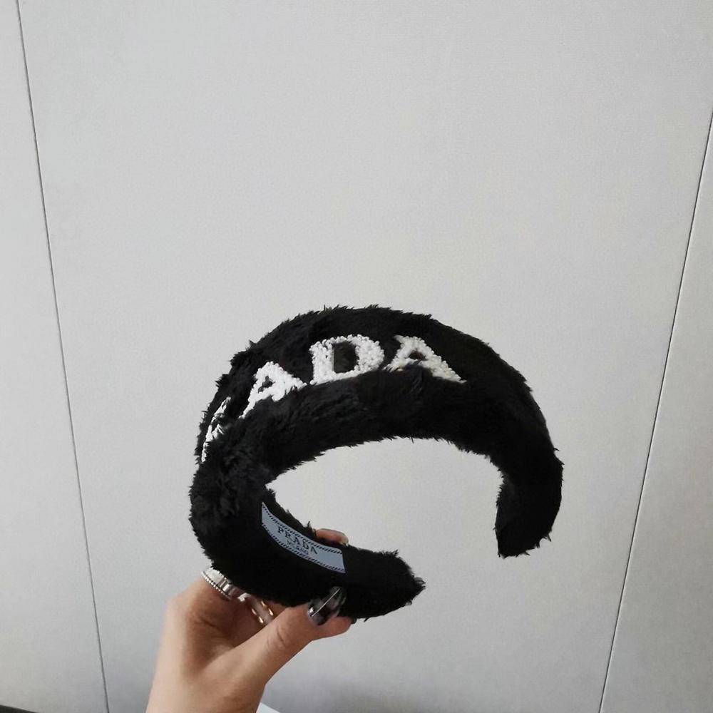 PRADA-hairband 107813