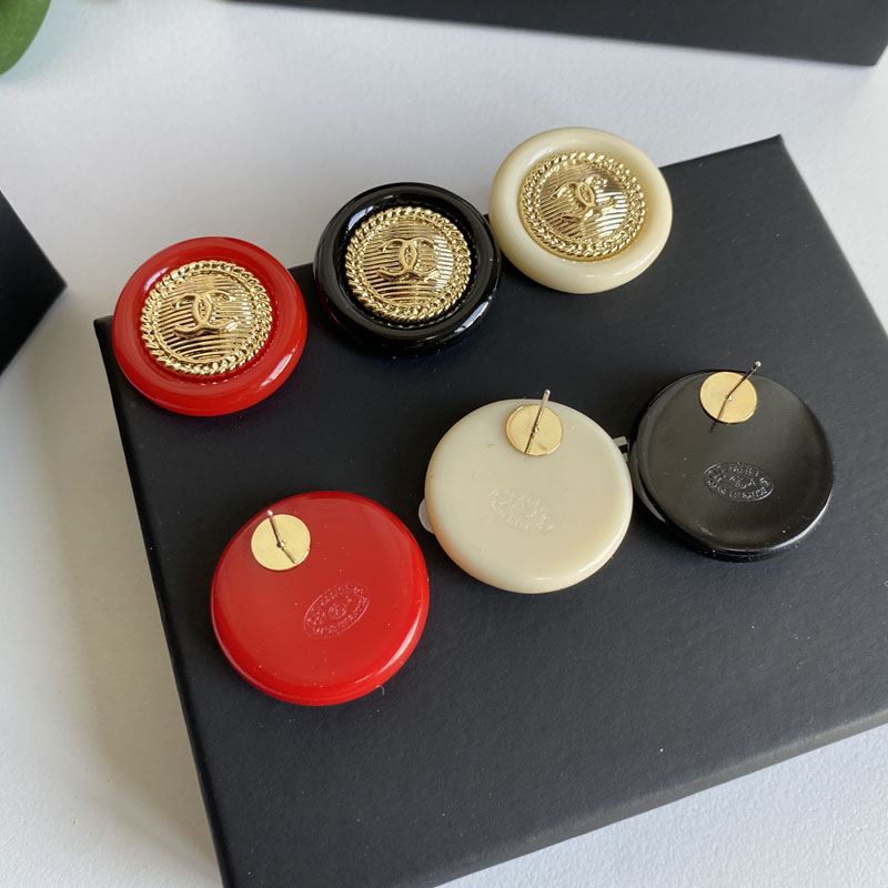 Chanel earring 104550