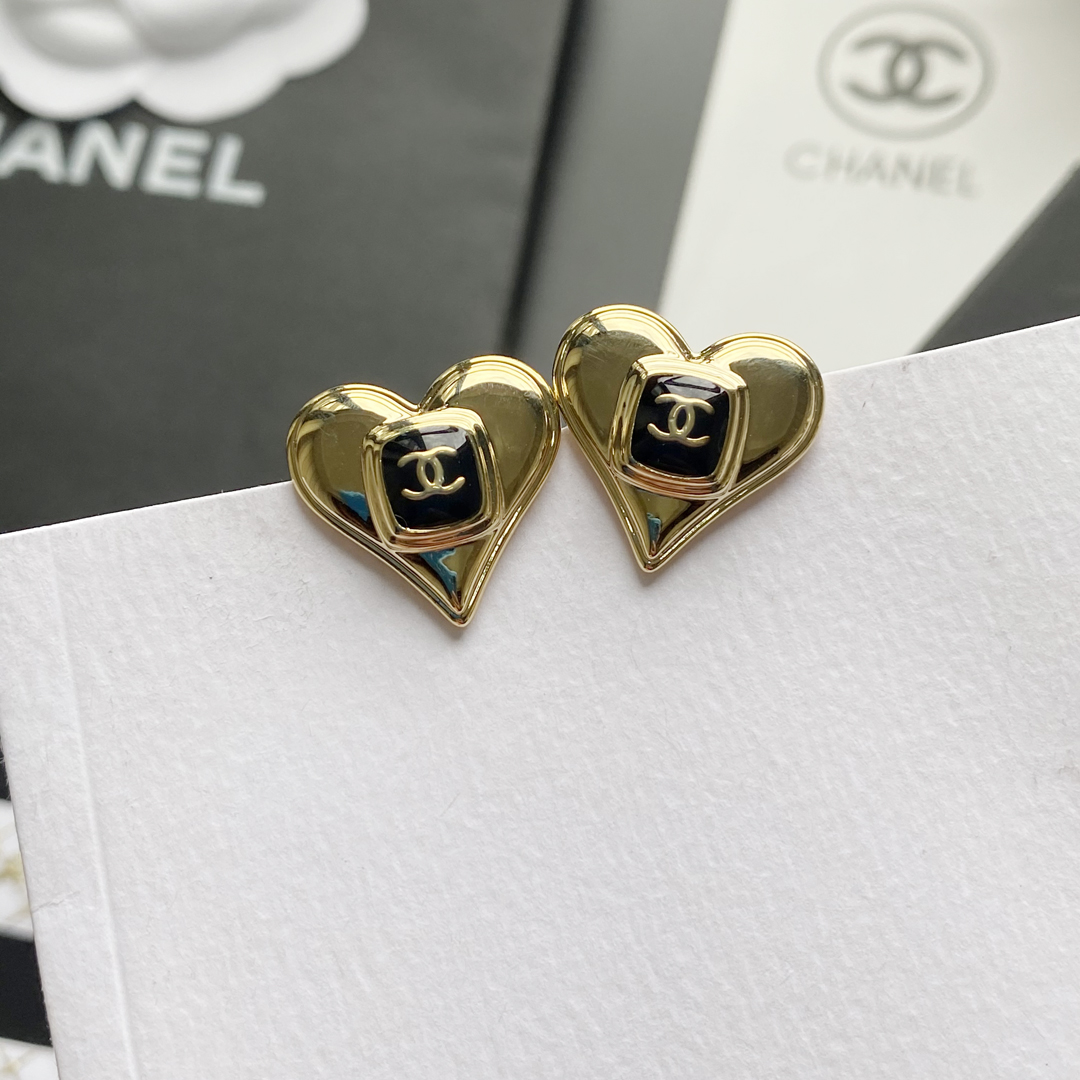 A793 Chanel earring A793 Chanel earring 107848