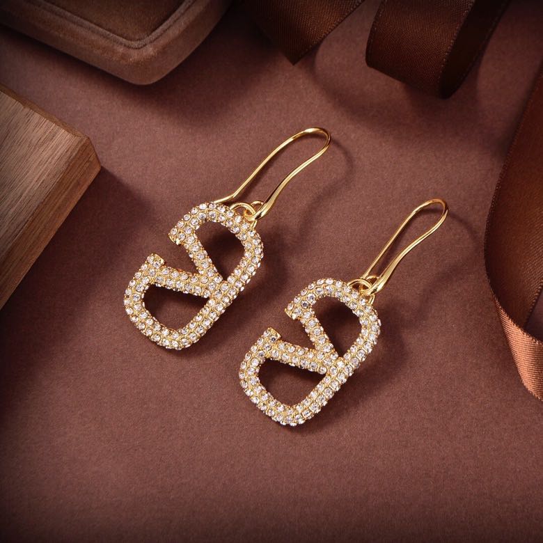 A737  Valentino earring 107850