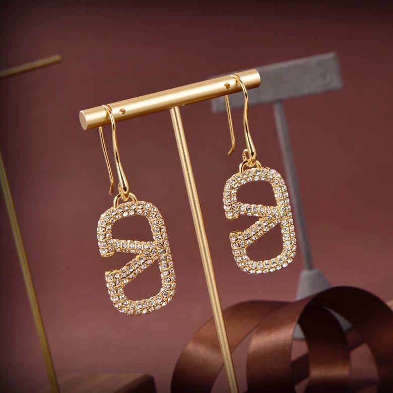 A737  Valentino earring 107850