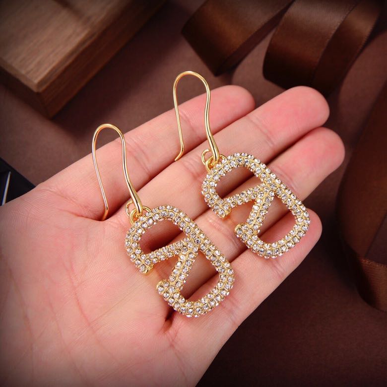 A737  Valentino earring 107850