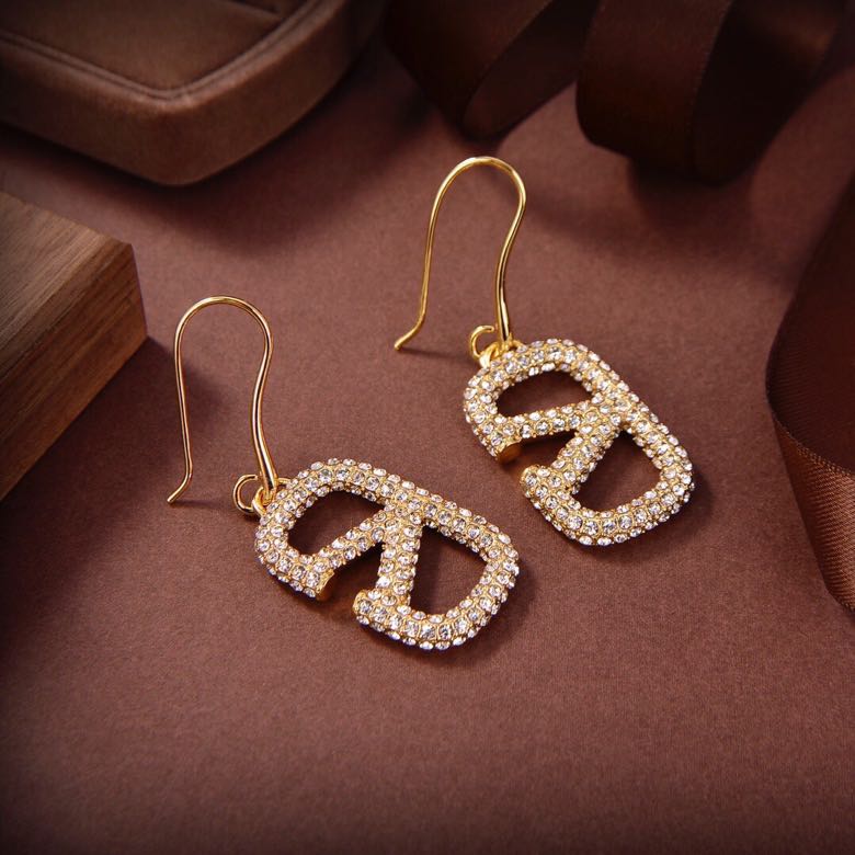 A737  Valentino earring 107850