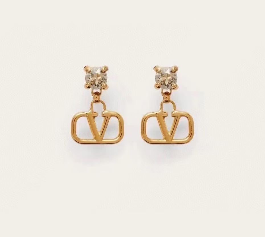 A239 Valentino earring 107868