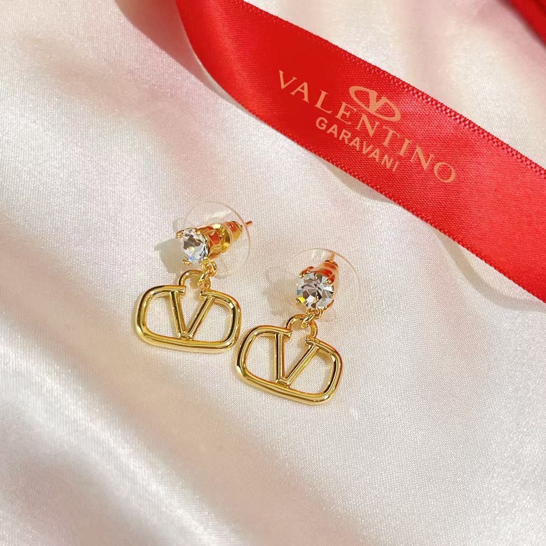 A239 Valentino earring 107868
