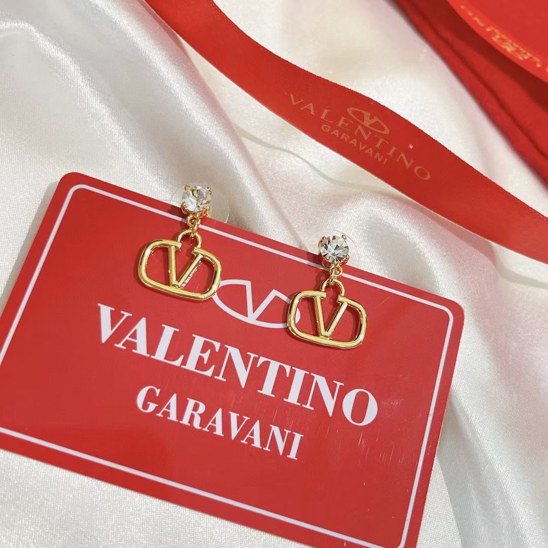 A239 Valentino earring 107868