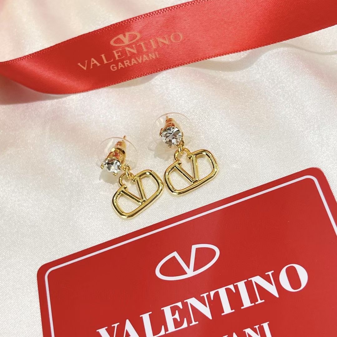A239 Valentino earring 107868