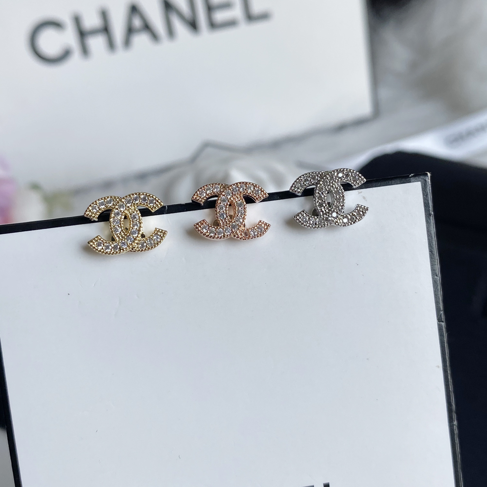 Chanel earring 107869