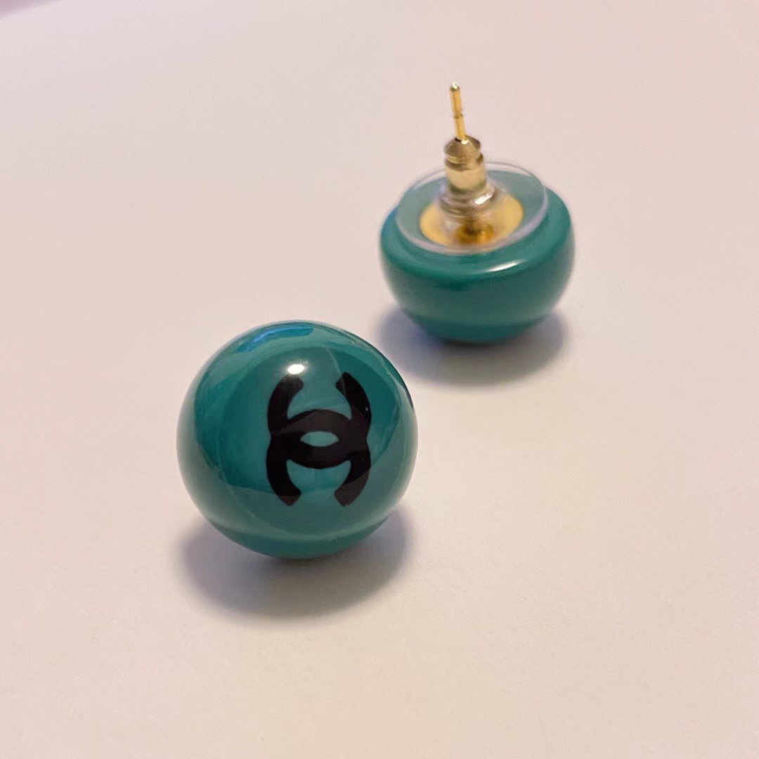Chanel earring 107870