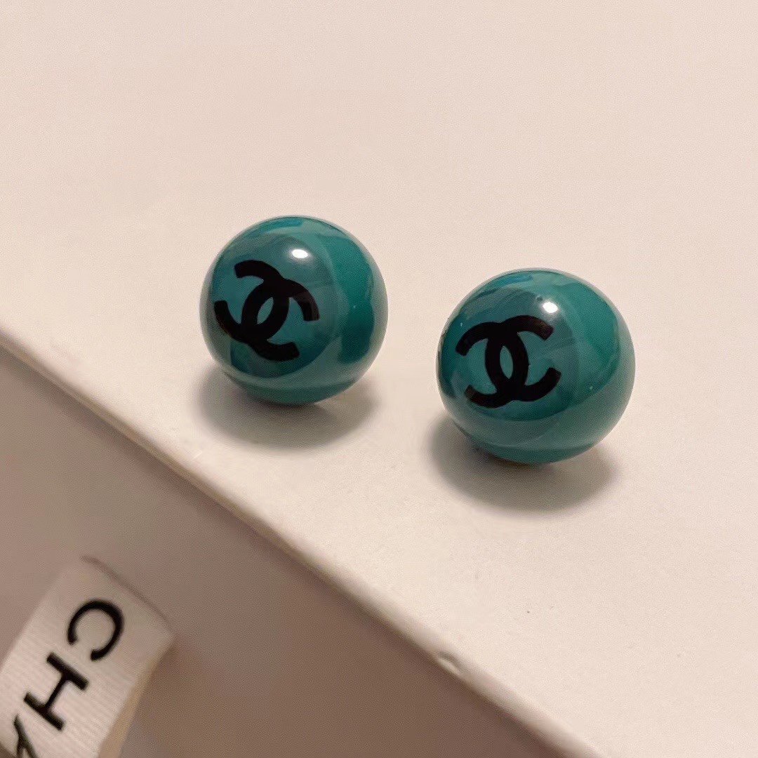 Chanel earring 107870