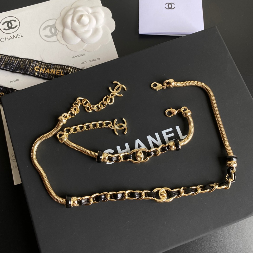 B228 Chanel bracelet 107909