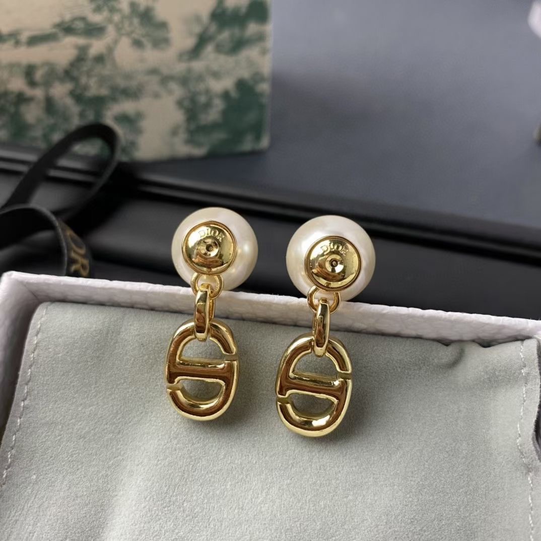 A762 Dior earring 107932