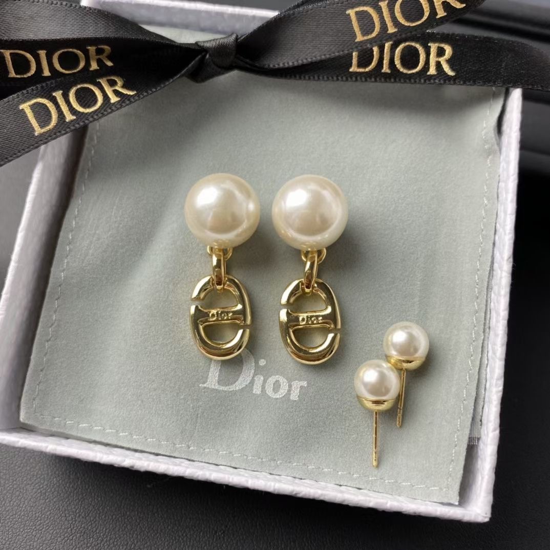 A762 Dior earring 107932