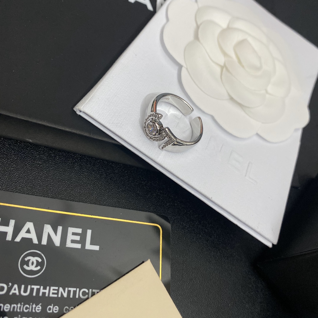 JZ034 Chanel ring 107937