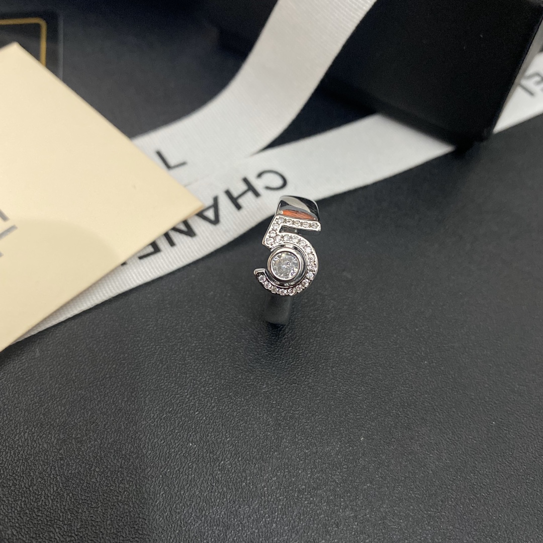 JZ034 Chanel ring 107937