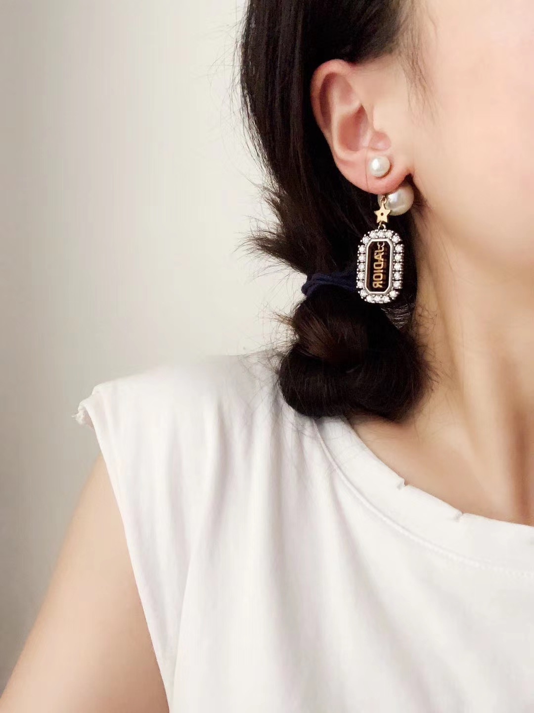 A1077 Dior earring 107946