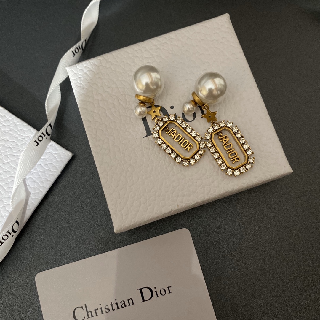 A1077 Dior earring 107946