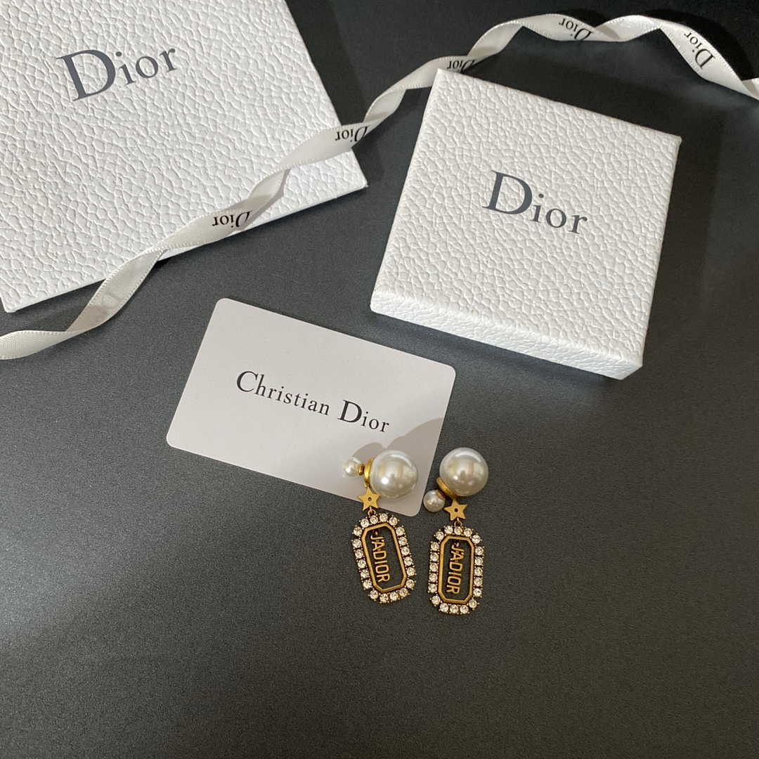 A1077 Dior earring 107946
