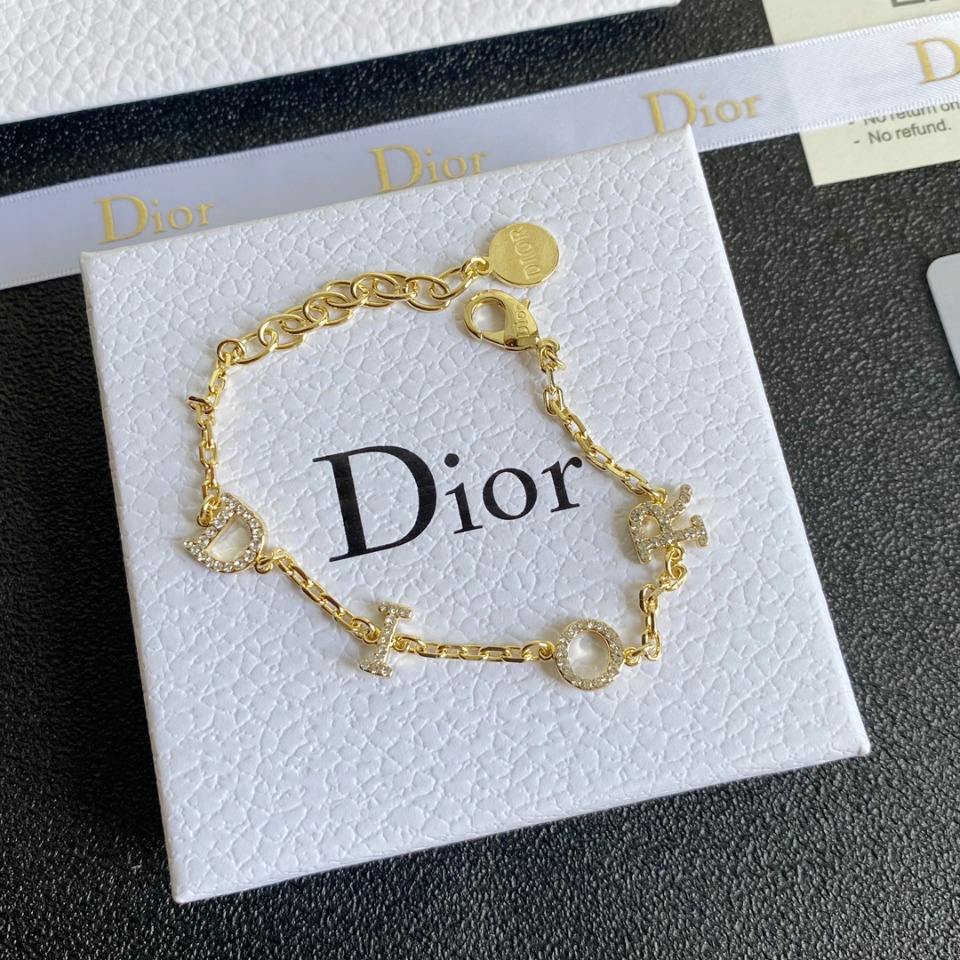 B278 Dior bracelet 107959