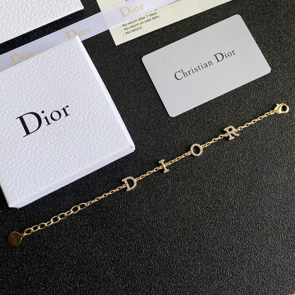 B278 Dior bracelet 107959