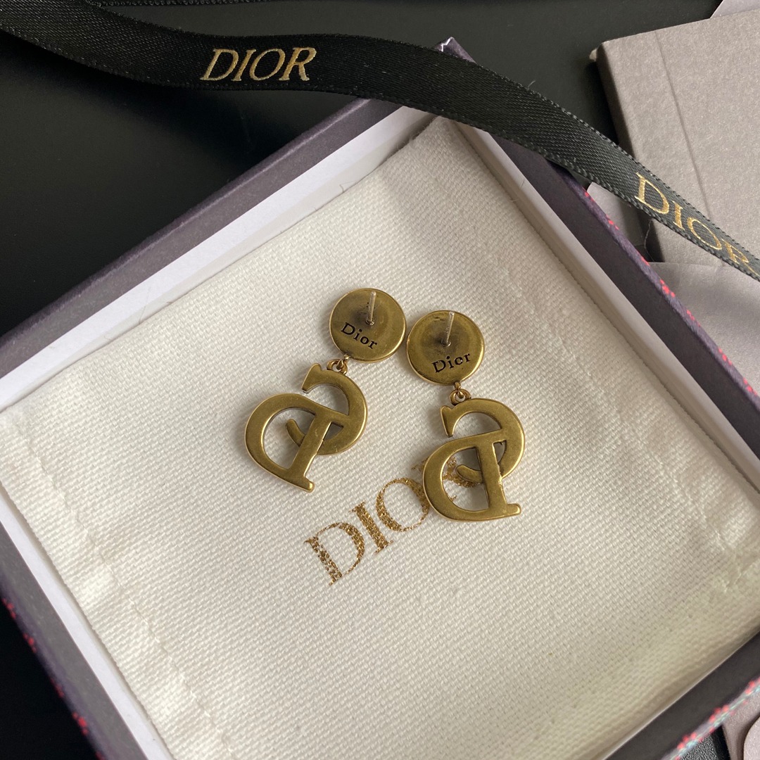 A549 Dior earrings 107962