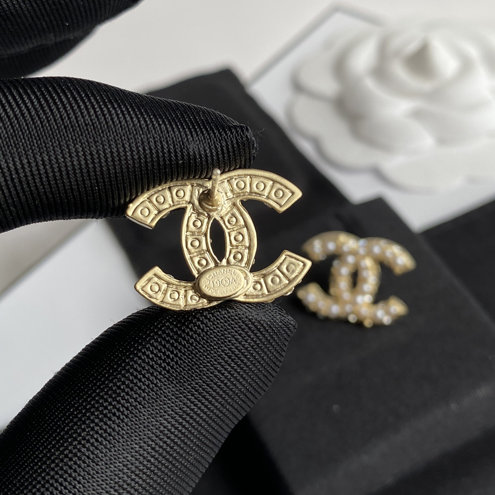 A275 Chanel earring 107966