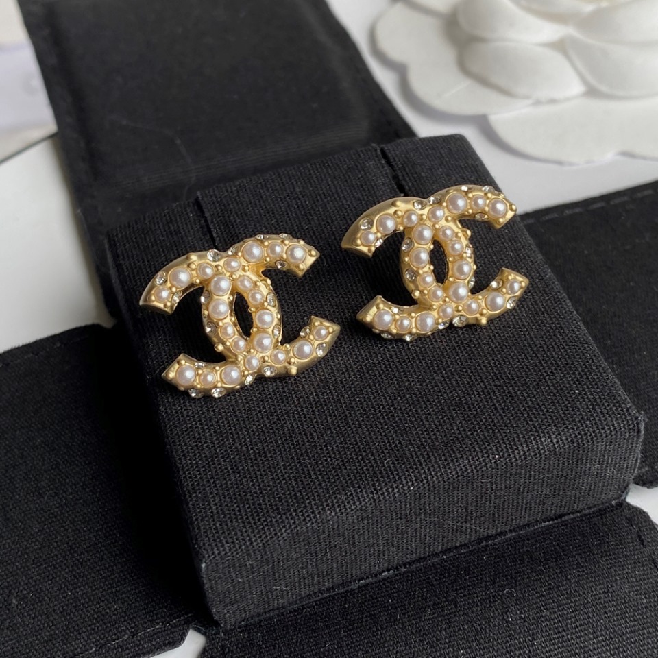 A275 Chanel earring 107966