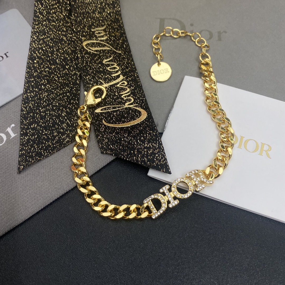 B017 Dior bracelet 107970