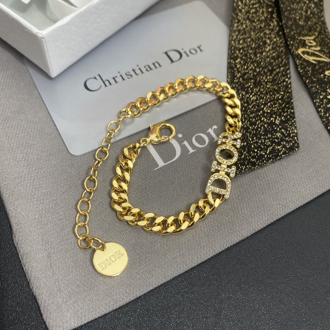 B017 Dior bracelet 107970