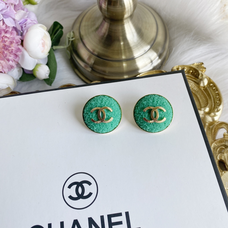 A122 Chanel earring 106857