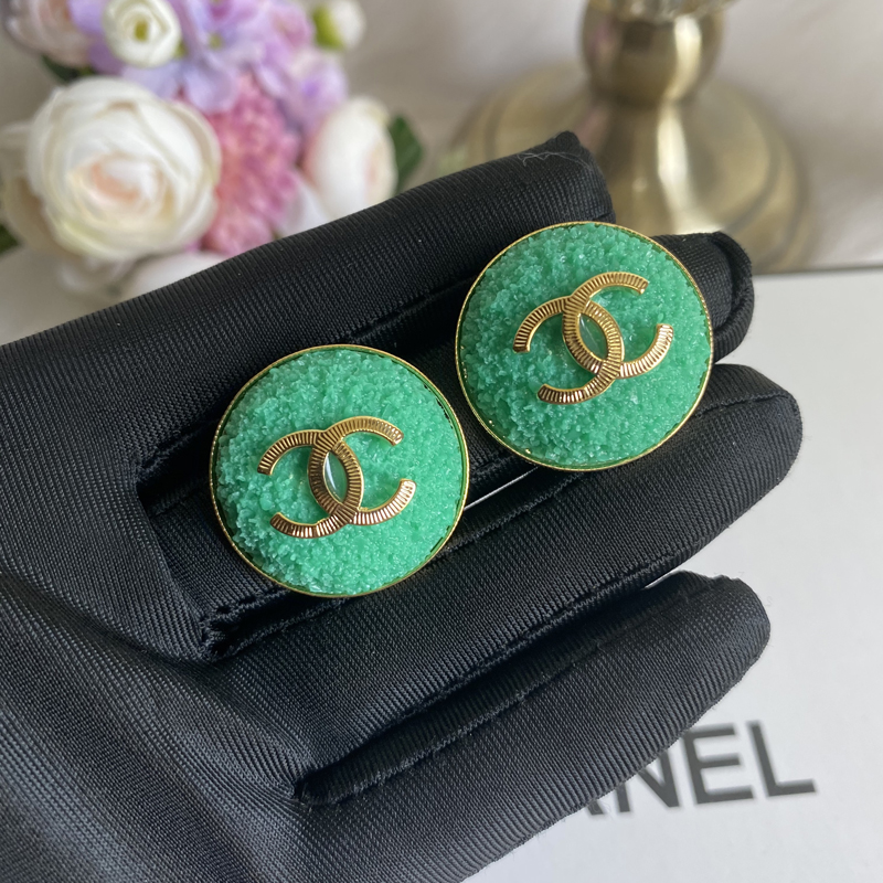 A122 Chanel earring 106857