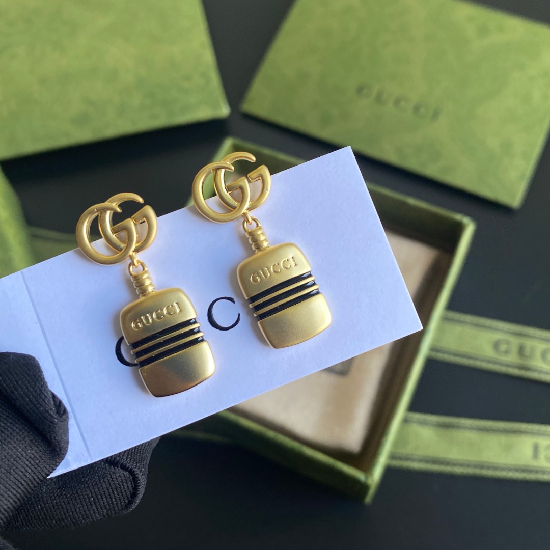 A776 Gucci earring 107979