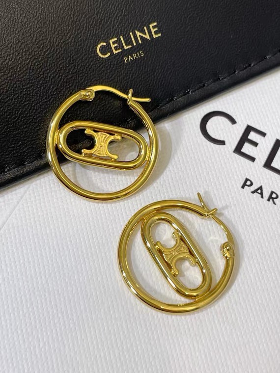 A329 CELINE-earring 107993